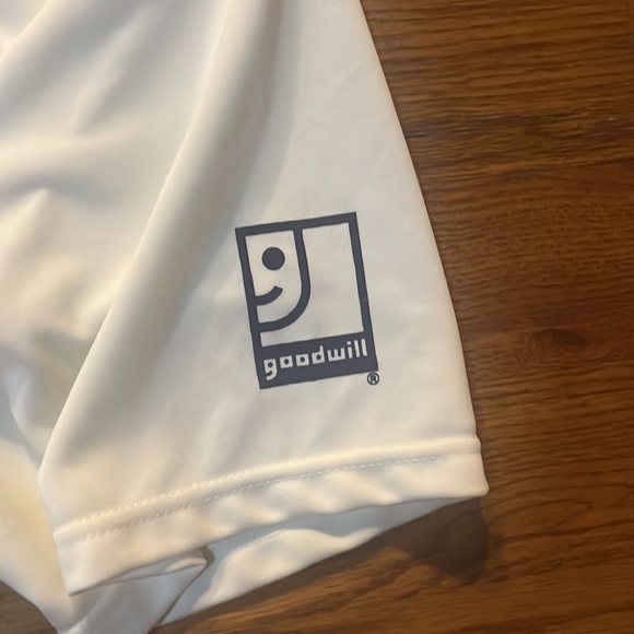 MLB St.Louis Cardinals SGA #18 Mike Shannon Goodwill Size XL Baseball Jersey - Picture 3 of 10